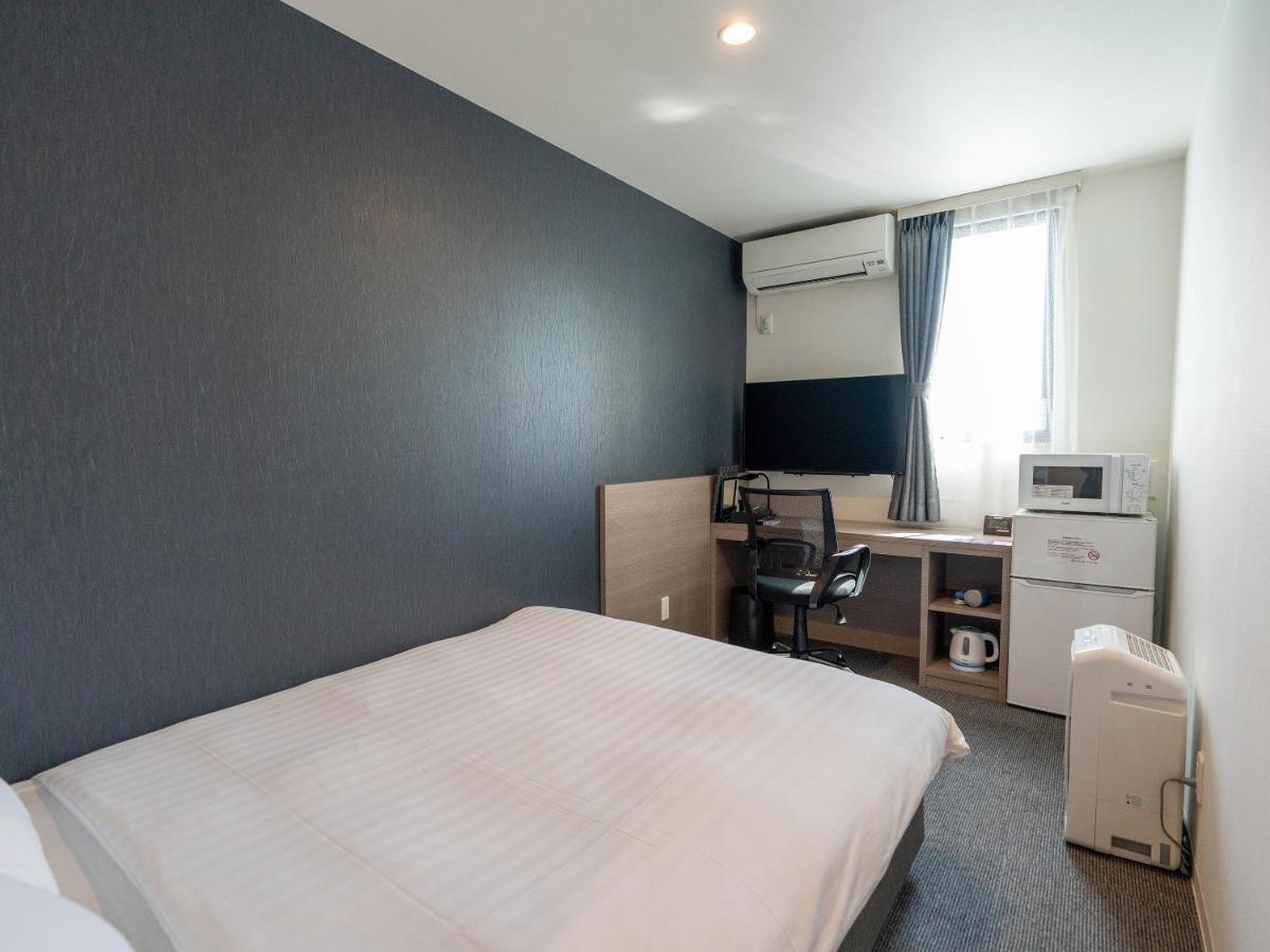 Hotel R9 The Yard Koga Koga  Eksteriør billede