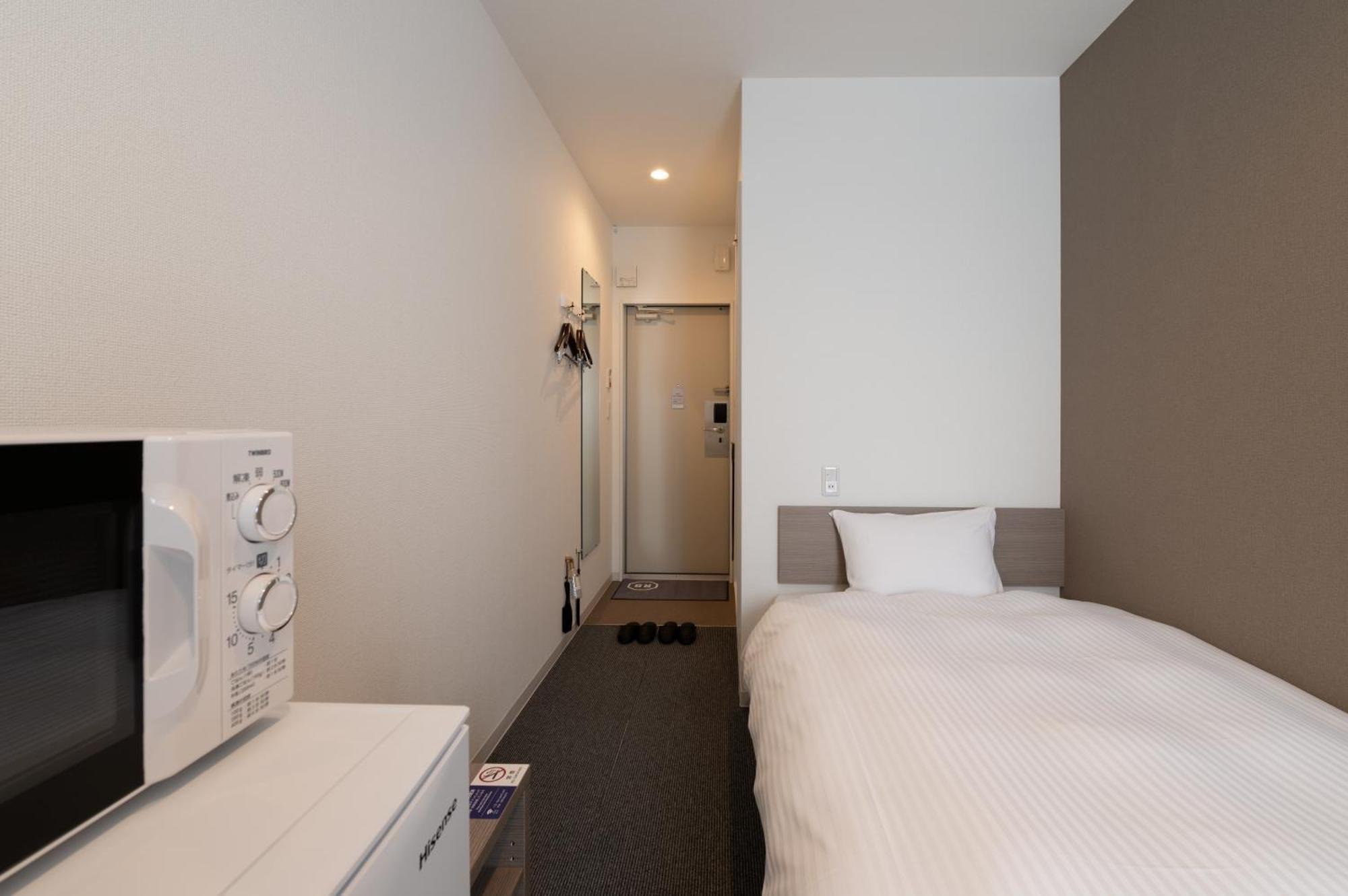 Hotel R9 The Yard Koga Koga  Eksteriør billede
