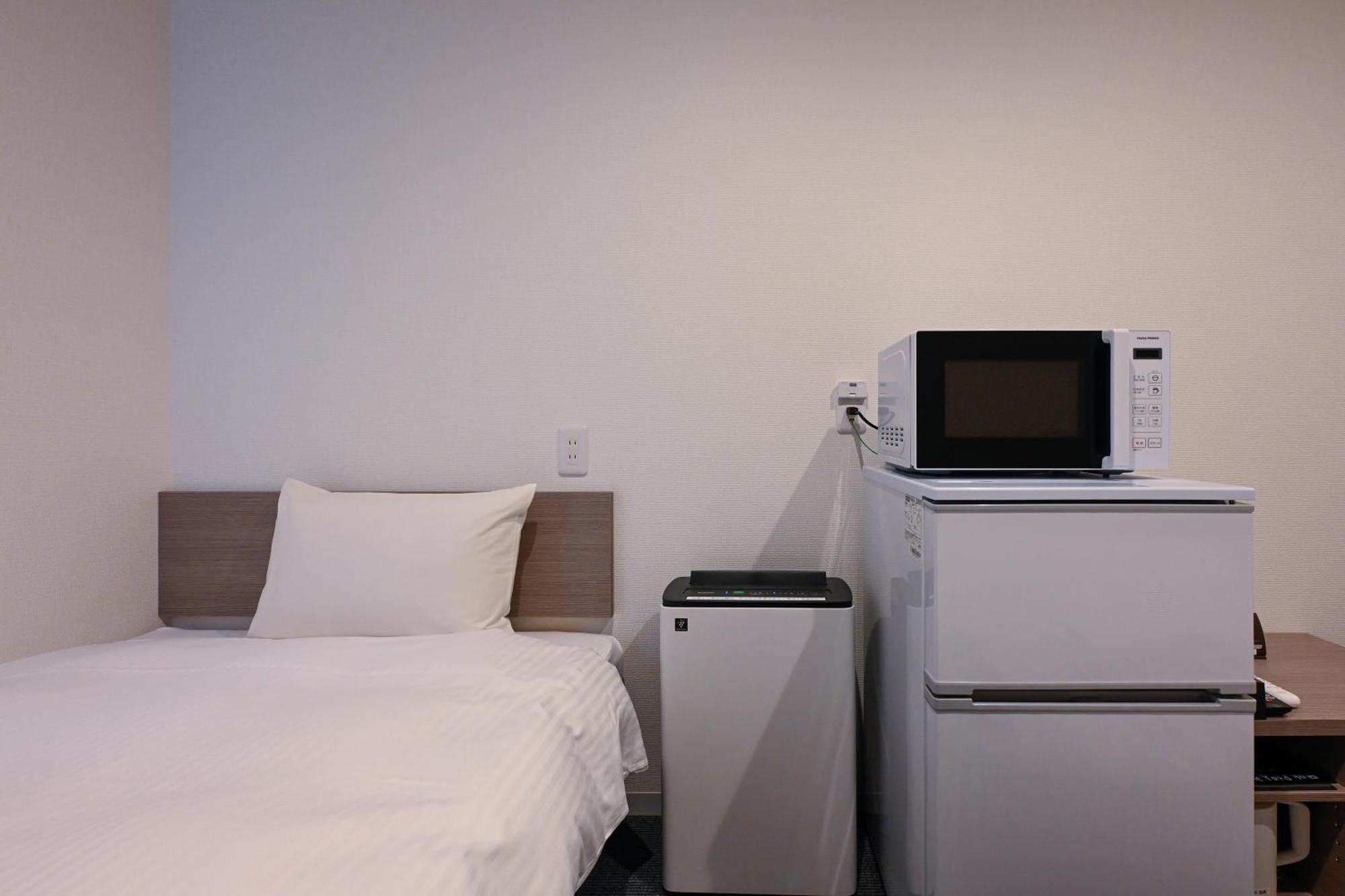 Hotel R9 The Yard Koga Koga  Eksteriør billede