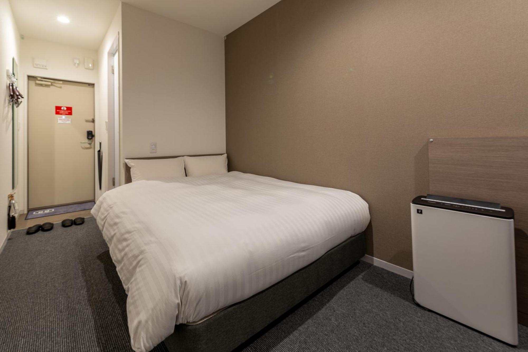 Hotel R9 The Yard Koga Koga  Eksteriør billede